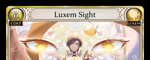 Luxem Sight